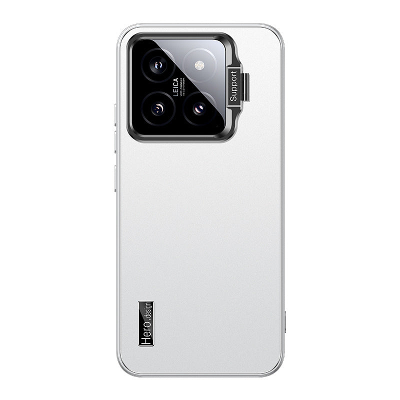 Xiaomi 13-14 Modelle/ Unsichtbare Halterung All-inklusive-, fallsichere Schutzhülle