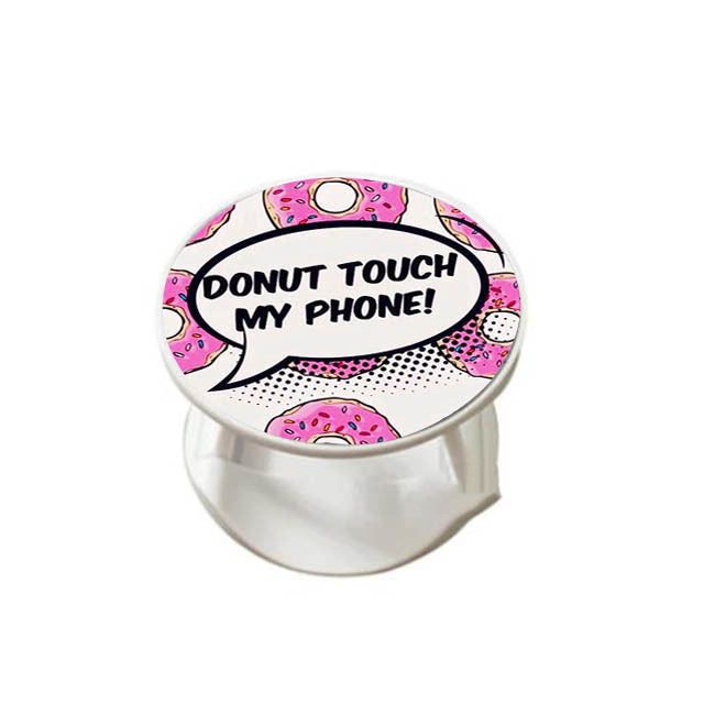 Faltbarer Telefonständer für Smartphones