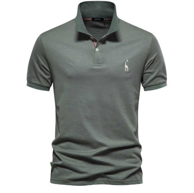 Gr. S- 3XL Herren Polo T-Shirt