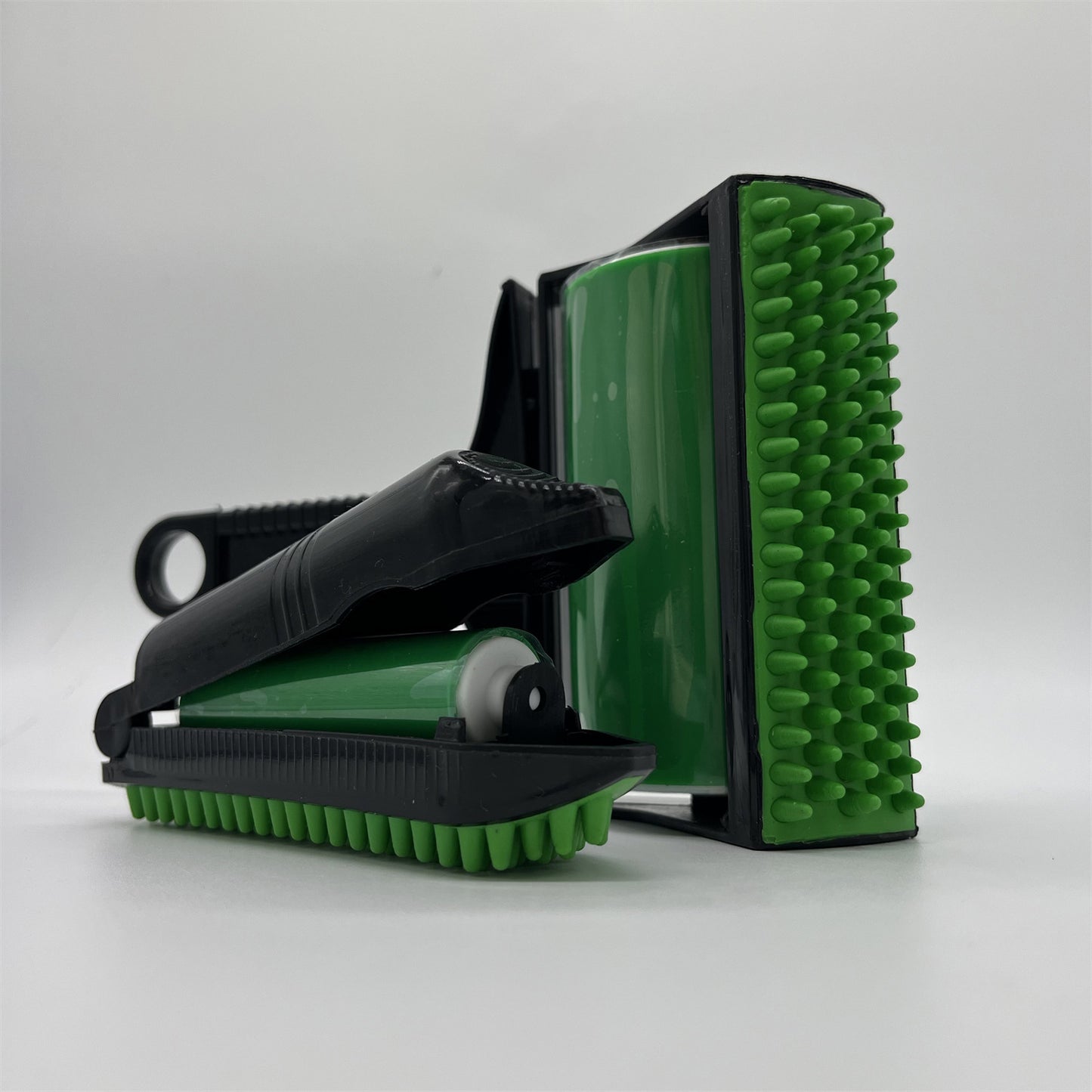 Haustiere Haarentferner Boden/Sofa Roller Waschbare Fussel Entferner Fussel Kleben Roller