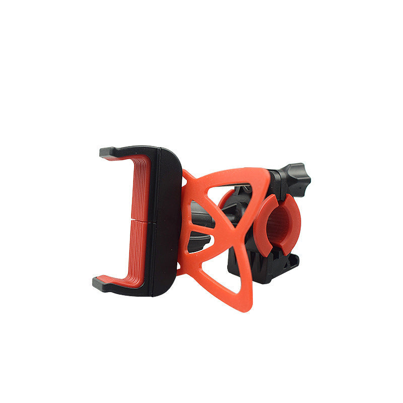 Universal-Fahrrad-Motorradgurte Handy-Halterung