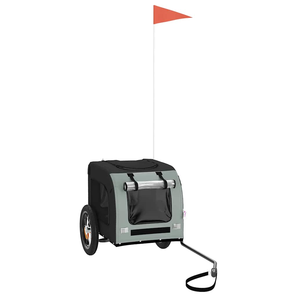 Hunde-Fahrradanhänger – Sicher, stabil & vielseitig einsetzbar