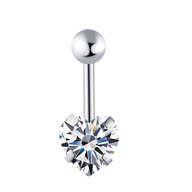 Körperpiercing Schmuck Bauchnabel