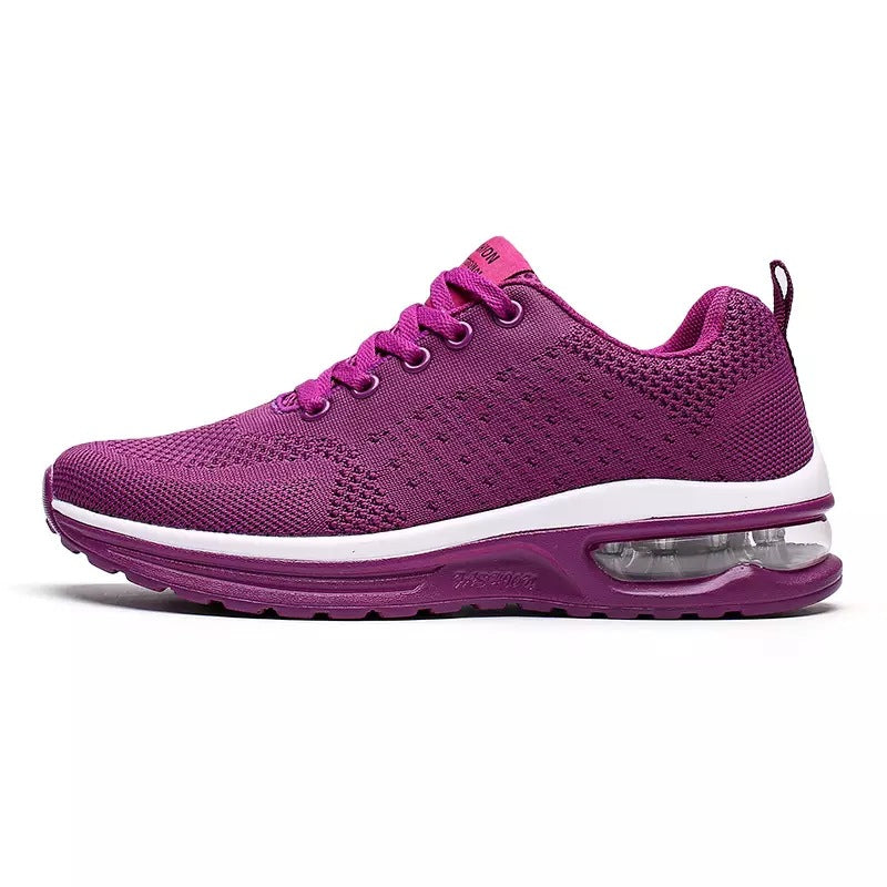 Gr. 35-45 /Komfort und sportlichen Style mit unseren fliegenden Joggingschuhen für Damen und Herren!