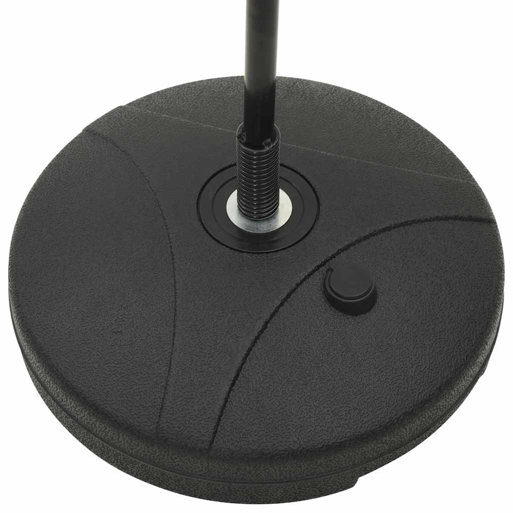 Boxball mit Ständer, Handschuhen & Pumpe 81-122 cm