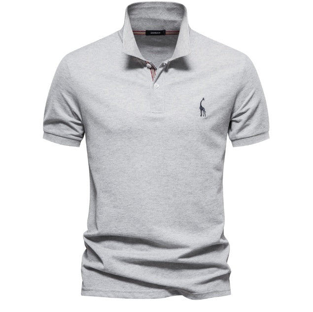 Gr. S- 3XL Herren Polo T-Shirt