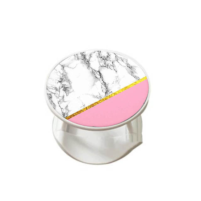 Faltbarer Telefonständer für Smartphones