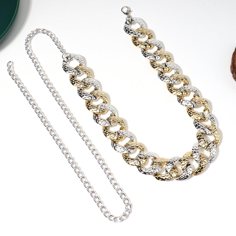 Körperschmuck Taillenkette