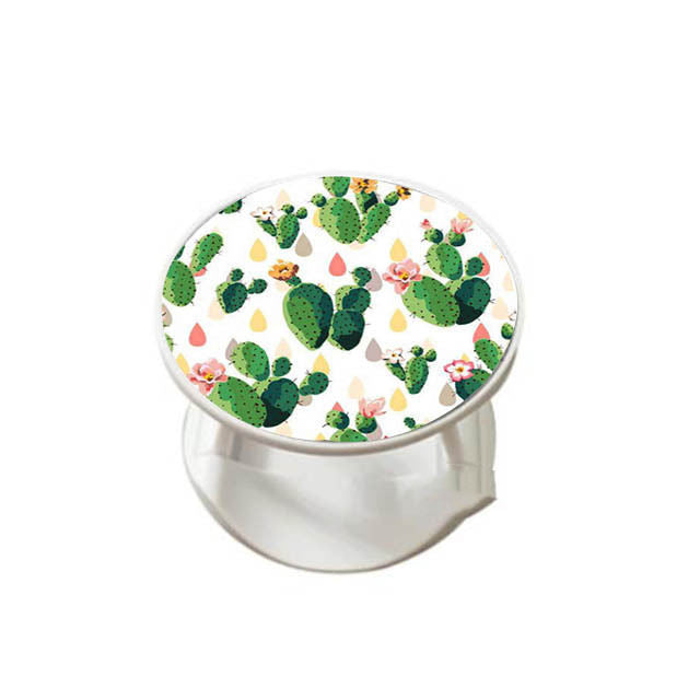 Faltbarer Telefonständer für Smartphones