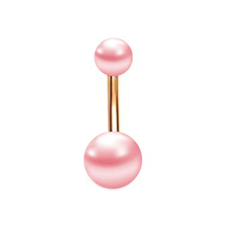 Körperpiercing Schmuck Bauchnabel