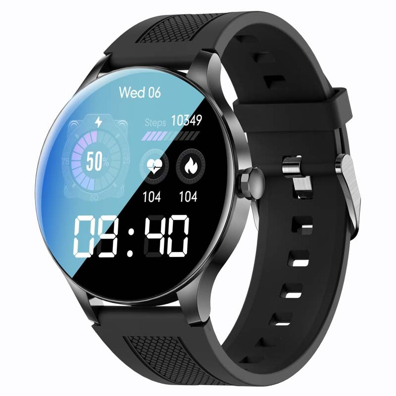Bluetooth Smart Armband Dial Schrittzähler, Multi-Sport-Uhr